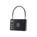 MiLi MiLock Anti Loss Luggage Lock IP65 Waterproof