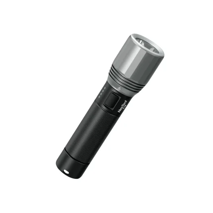 NexTool T10 Flashlight NE20343 2000 lumens rechargeable LED torch