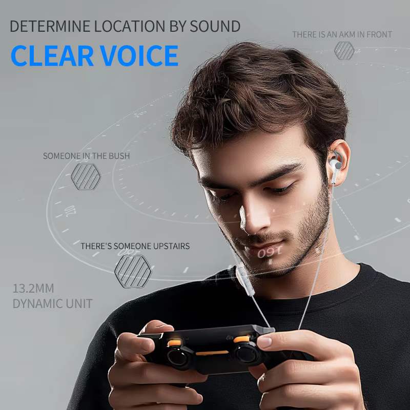 PLEXTONE G27 Kevlar Reinforced Cable