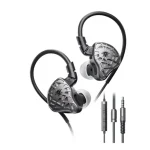 PLEXTONE G31 Venom Gaming Earphones