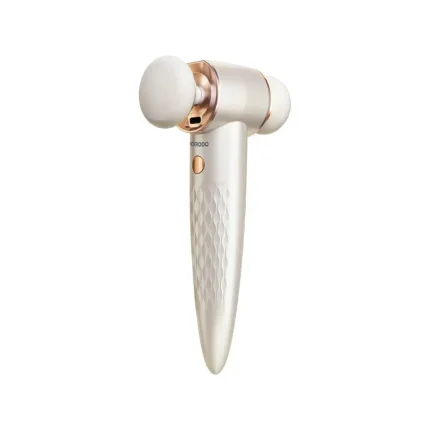 Porodo Dual Head Beauty Blender for smooth makeup application