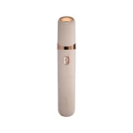 Porodo Electric Face Hair Remover for sensitive skin
