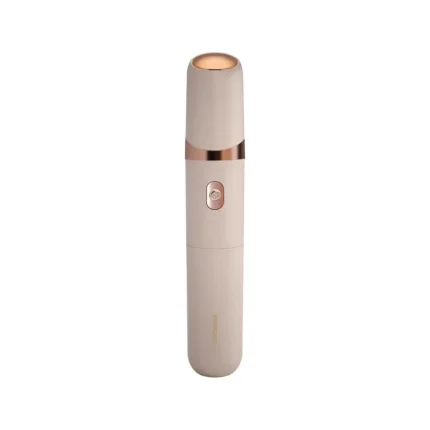 Porodo Electric Face Hair Remover for sensitive skin