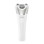 Porodo Lifestyle Face & Body Epilator for smooth hair removal