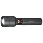 Porodo Lifestyle Lumalite 2500 Rechargeable Flashlight ultra bright 2500 lumens