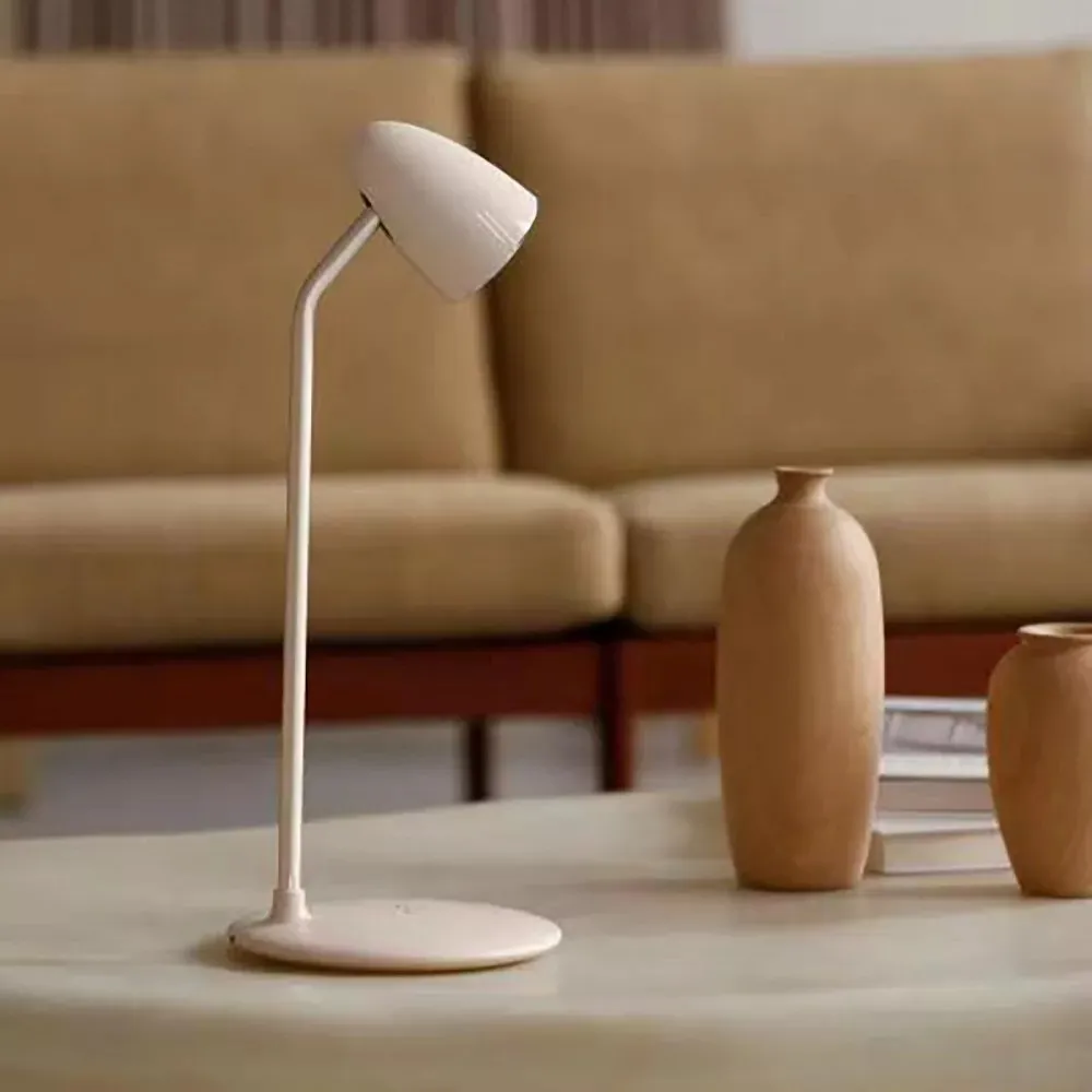 Proove Modern LED Desk Lamp with adjustable brightness levels