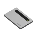 Sharge Disk Plus Gen2 SSD Enclosure for MacBook and Windows devices