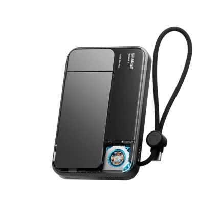 Sharge ICEMAG 3 MagSafe Power Bank 10000mAh