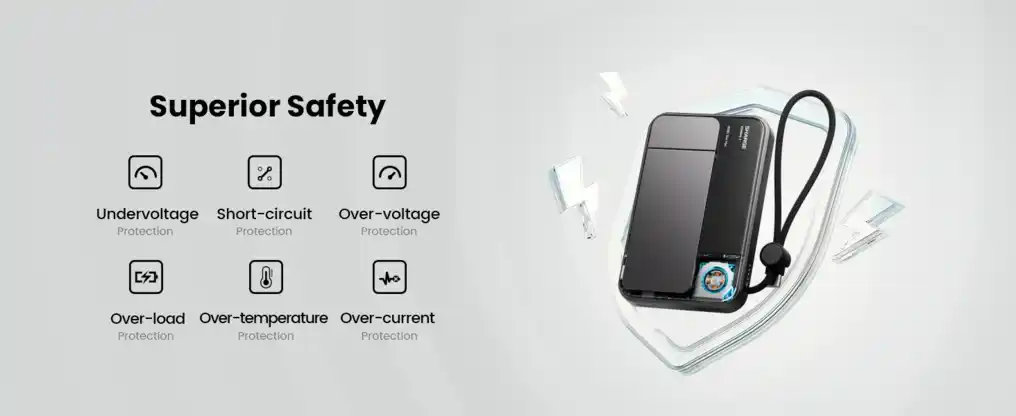 Sharge ICEMAG 3 Qi2 MagSafe Wireless Charger for iPhone 17/16/15/14