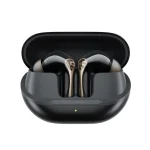 SoundPEATS Air5 Pro+ earbuds with XMEMS speakers and Hi-Res audio features