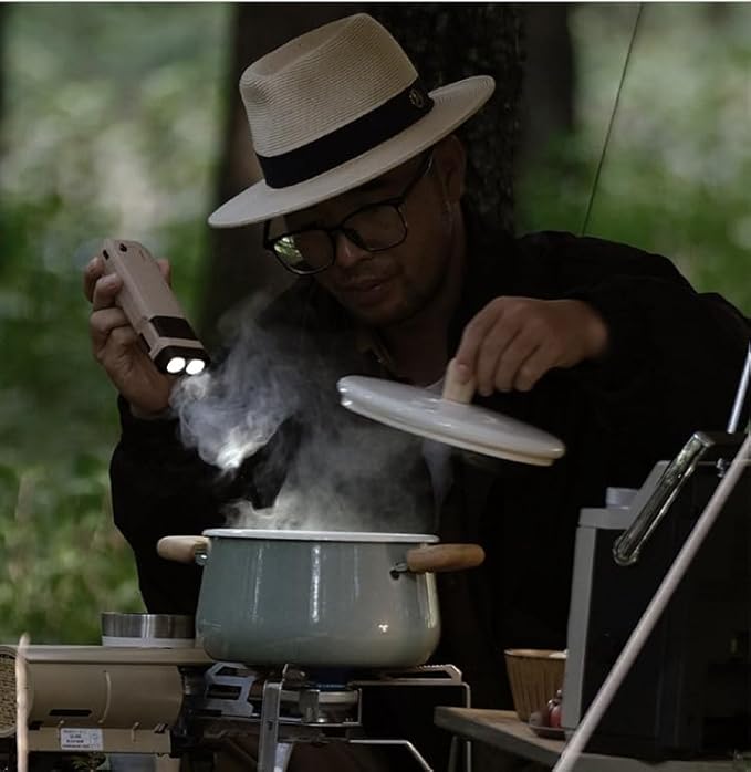 Xiaomi AISOLOVE P6 Mosquito Killer Lamp silent operation and waterproof design