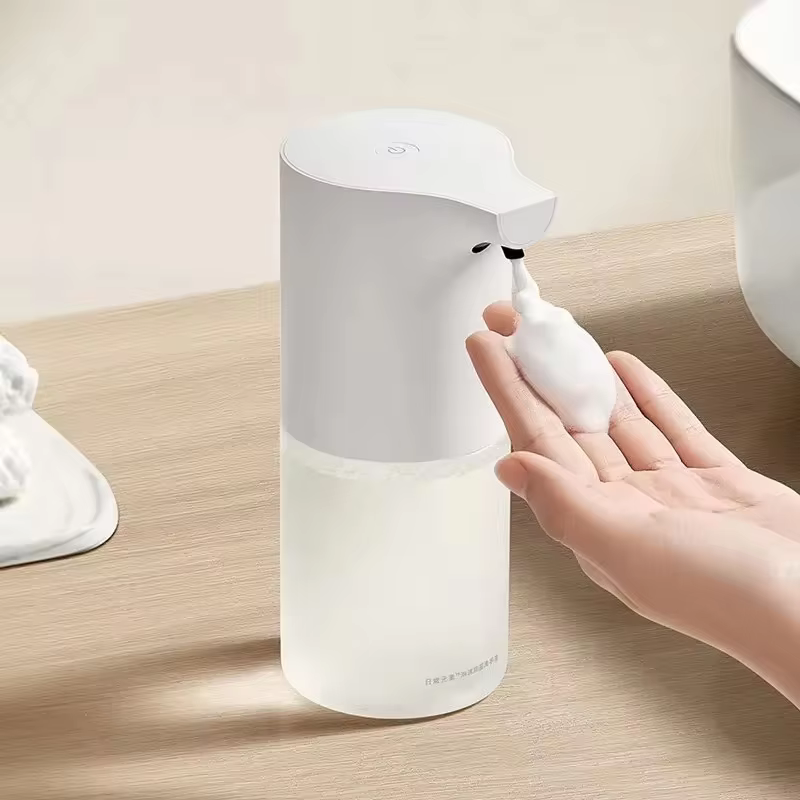 Xiaomi Automatic Soap Dispenser 1S rechargeable Type-C soap pump