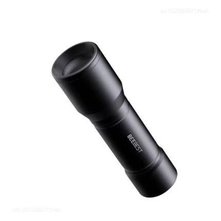 Xiaomi BEEBEST F1P rechargeable flashlight with Type C charging port