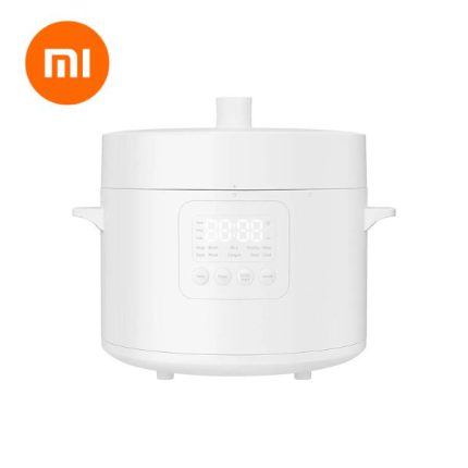 Xiaomi Electric Pressure Cooker 4.8L control panel display