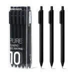 Xiaomi Kaco Pure Gel Ink Pen Set – 10pcs (K1015)