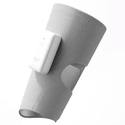 Portable Xiaomi Kulax BAMQ-A4V1 Graphene Leg Massager for Home Use