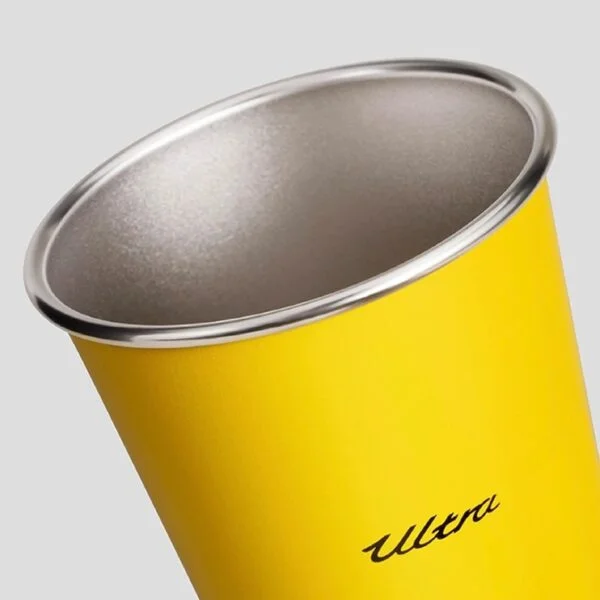Xiaomi Life 304 Stainless Steel Cup 350ml food-grade drinking cup