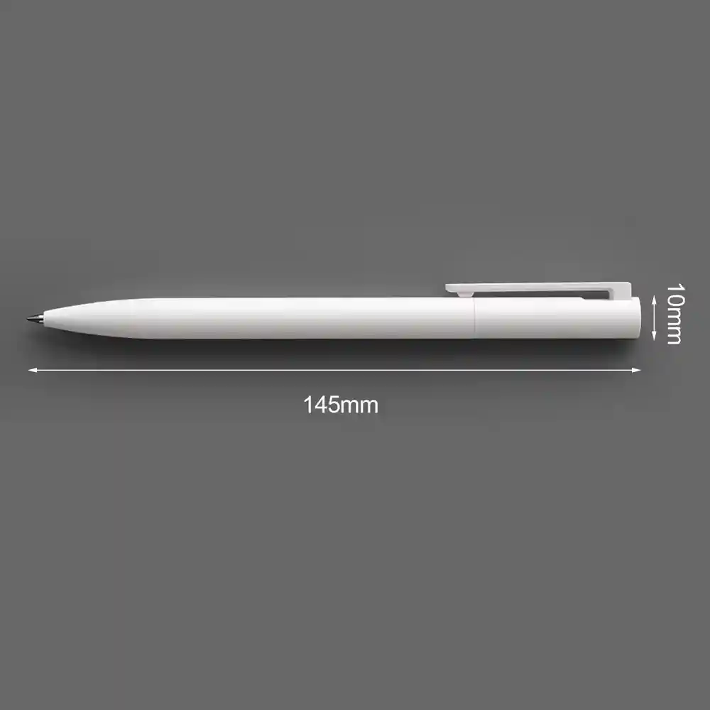 Xiaomi Gel Pen 10pcs pack