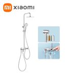 Xiaomi Mijia S1 Temperature Controlled Shower – Supercharged, Stepless Temperature Control, 4 Spray Modes