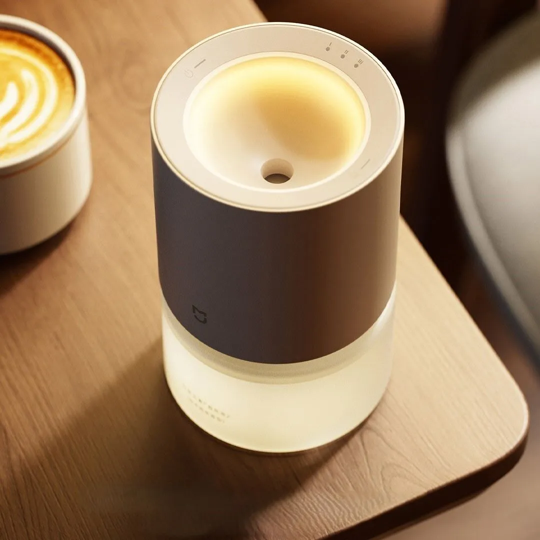 Xiaomi Mijia Smart Aroma Diffuser app-controlled home air freshener