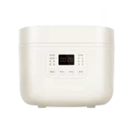 Xiaomi Mijia Smart Rice Cooker N1 4L for perfect family meals