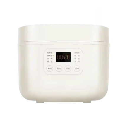 Xiaomi Mijia Smart Rice Cooker N1 4L for perfect family meals