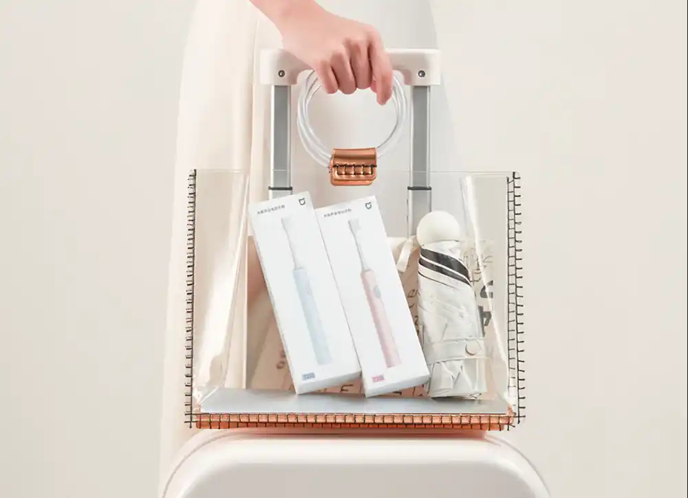 Xiaomi Mijia T200 Sonic Electric Toothbrush Bangladesh