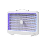 Xiaomi Qualitell K6 Mosquito Killer with 10 UV light beads
