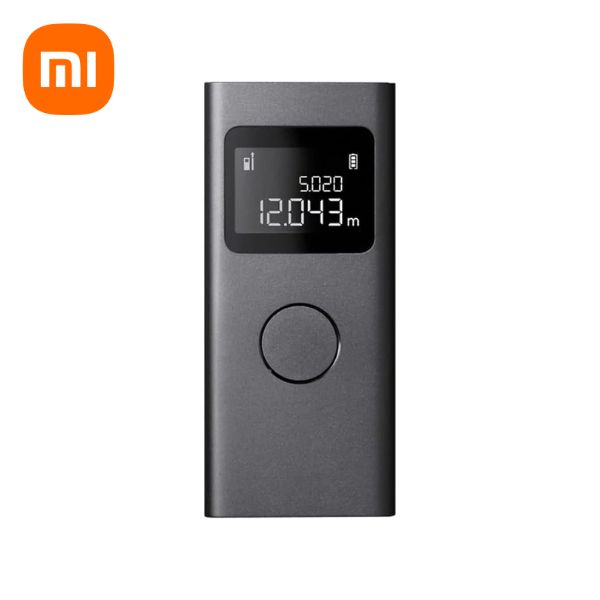 xiaomi-smart-laser-measure Xiaomi Smart Laser Measure Mi Home app integration for area and volume calculation