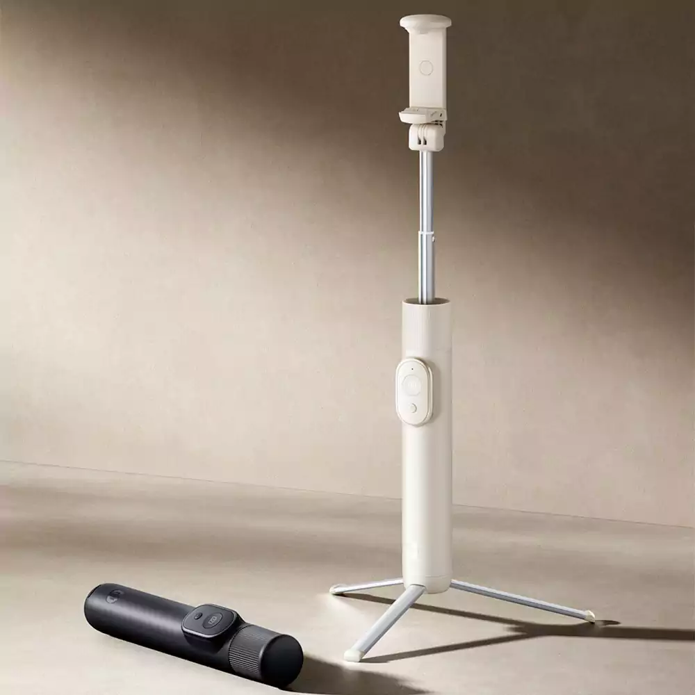 Xiaomi Selfie Stick Tripod Mini with Bluetooth Remote
