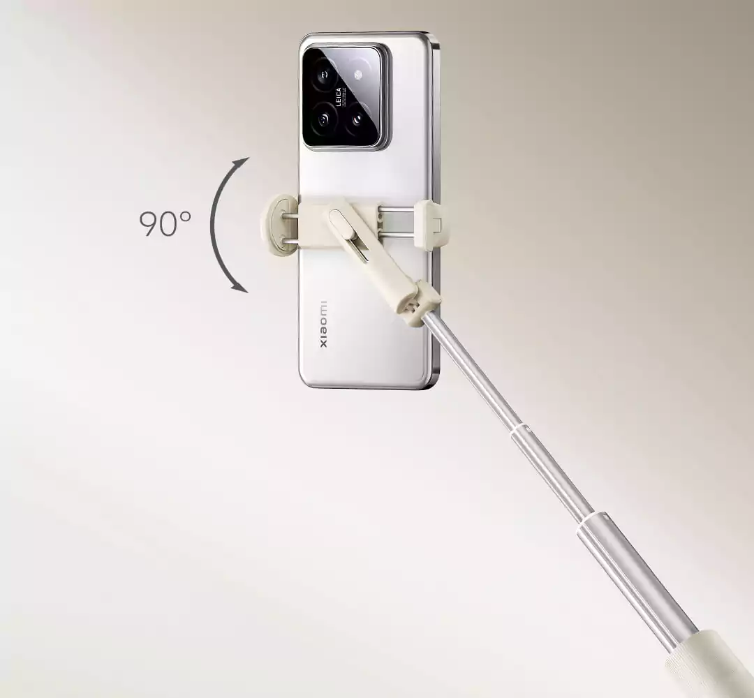 Xiaomi Selfie Stick Tripod Mini extendable up to 520mm