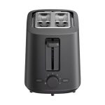Xiaomi Toaster XMTSJ01FD – Foldable Rack, Uniform Heating, 6 Toast Settings - Image 2