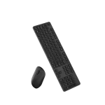 Xiaomi Wireless Keyboard Mouse Set 3 – 2.4GHz, 104 Keys, 1000DPI Mouse