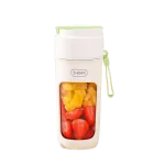 ZhenMi ZMGZ-J5 Portable Juicer Wireless Mini Blender 340ml