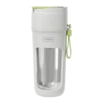 Zhenmi ZMGZ-J5Pro Portable Juicer cordless mini blender for fresh juice