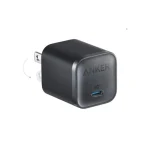 Anker Nano Pro 1C 45W GaN fast charger for Samsung Galaxy