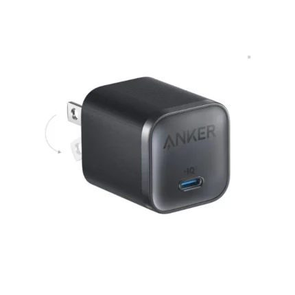 Anker Nano Pro 1C 45W GaN fast charger for Samsung Galaxy