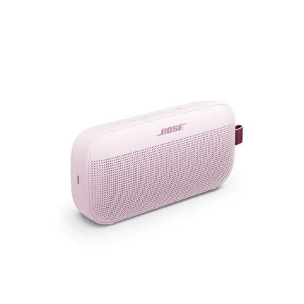 Bose SoundLink Flex (2nd Gen) wireless Bluetooth speaker for poolside music