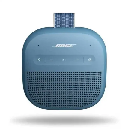 Bose SoundLink Micro (2nd Gen) portable Bluetooth speaker in Bangladesh