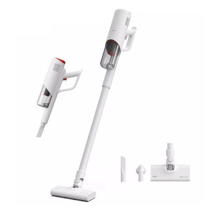 High suction Deerma DX300 15kpa HandHeld Vacuum Cleaner for floors and carpets