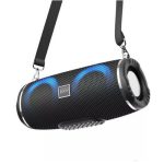 Hoco HC12 Sports Portable Wireless Speaker – Clear Sound, Easy to Carry