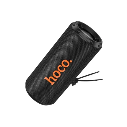 HOCO HC27 Wireless Bluetooth Speaker with 16W Dual Drivers for Outdoor Use