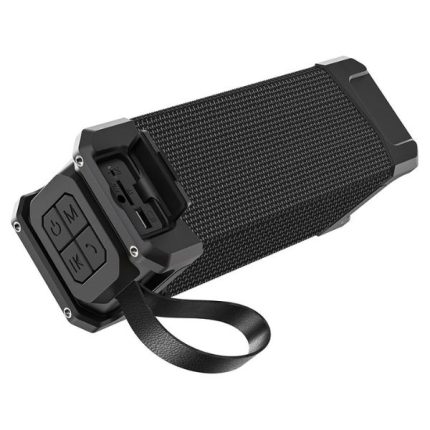 Hoco HC6 Magic Wireless Speaker with RGB Lights