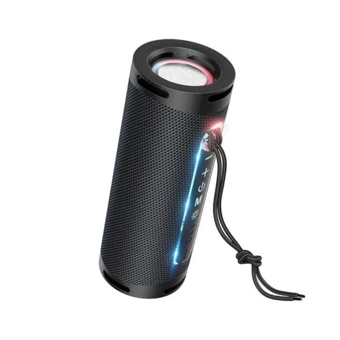 Hoco HC9 Dazzling Pulse Best Wireless Sports Speaker