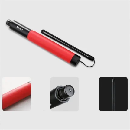 NexTool Portable Telescopic Baton KT520005 for self-defense