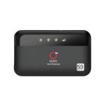 OLAX M100 WiFi 6 5G Pocket Router portable internet Bangladesh