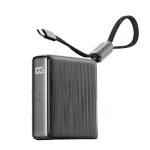 oraimo PowerNova L11 10000mAh 22.5W fast charging portable power bank for smartphones and tablets in Bangladesh