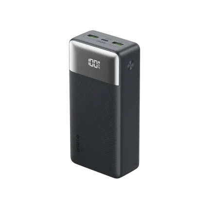 Oraimo OPB-7270Q PowerNova QF1 portable power bank for travel and load shedding