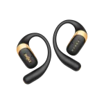 SHOKZ Hyrox OpenFit 2 Plus open-ear headphones front view