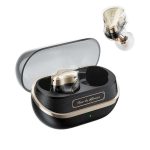 SoundPEATS H3 Hi-Res wireless earbuds with hybrid dual driver